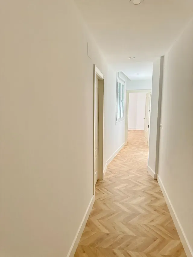 Vivienda en Planta Primera  – Totalmente Reformada ✨ — 13
