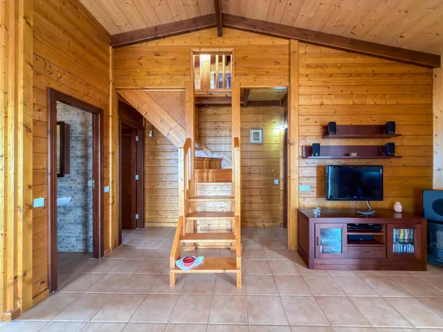 Dos casas independientes en una misma finca en La Medida- Güimar — 47
