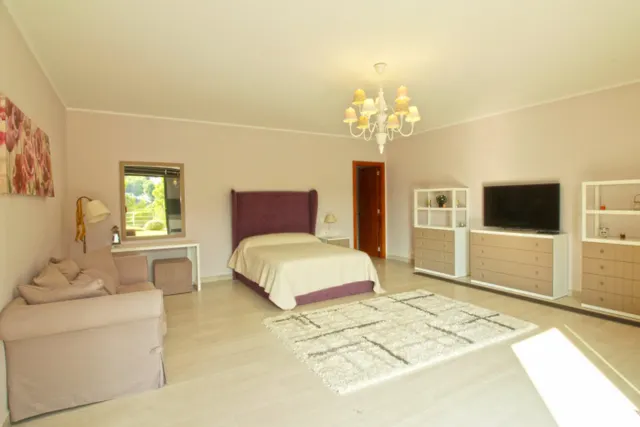 Espectacular villa con mucha privacidad en Altea — 31