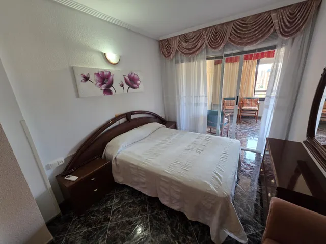 PISO DE 1 DORMITORIO PLAYA LEVANTE — 9