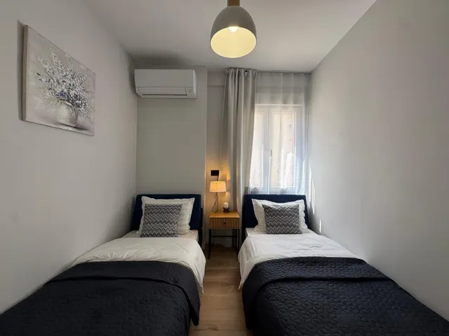 Apartamento 3 habitaciones 100m² en venta - Paseo maritimo — 46