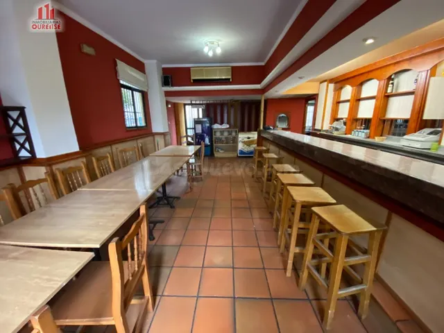 BAR RESTAURANTE EN MARIÑAMANSA. - foto 2