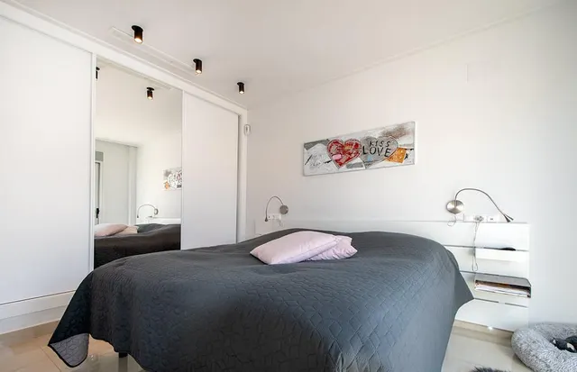 Casa 3 habitaciones 110m² en venta - Comunidad valenciana — 6
