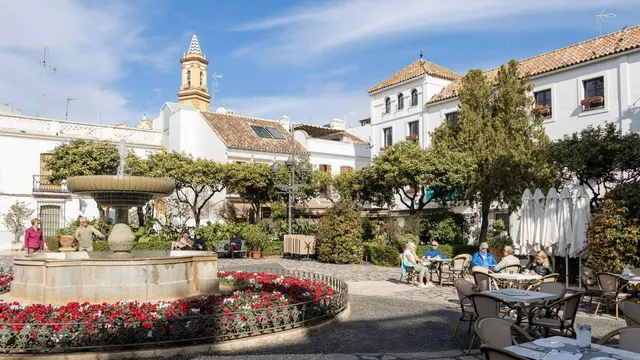 Apartamento 2 habitaciones 86m² en venta - Costa del Sol — 16