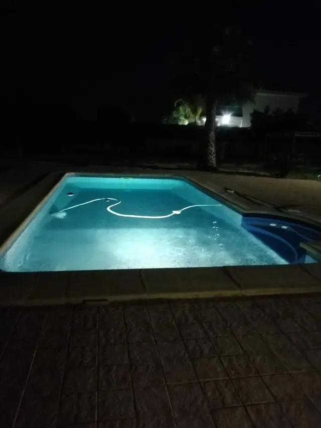 MAGNIFICO CHALET EN ELCHE EN VENTA O ALQUILER!!! — 16