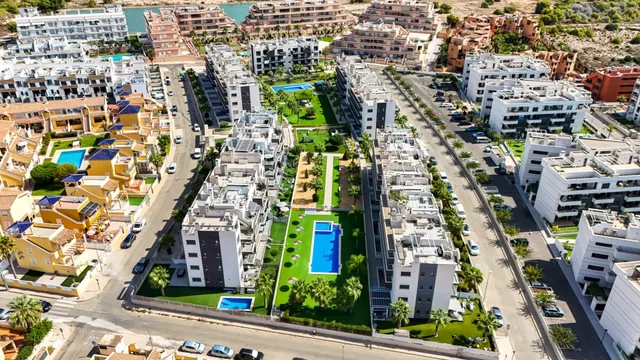 Apartamento 2 habitaciones 62m² en venta - Villamartin — 30