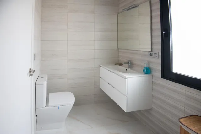 Residencial moderno de villas de nueva construcción en Pinar de Campoverde — 26