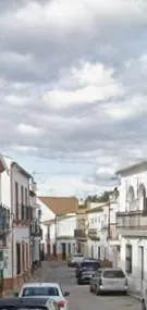 PISO EN HUEVAR DEL ALJARAFE
