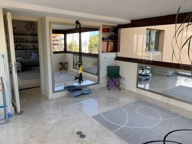 Ático Dúplex 5 habitaciones 422m² en venta - San Roque Pueblo — 10