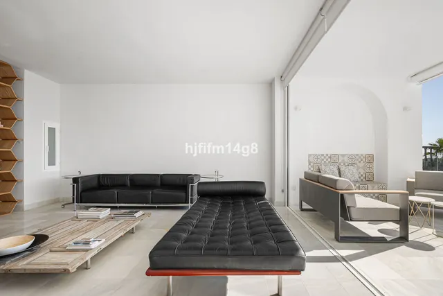 Apartamento 3 habitaciones 141m² en venta - El Madroñal — 8