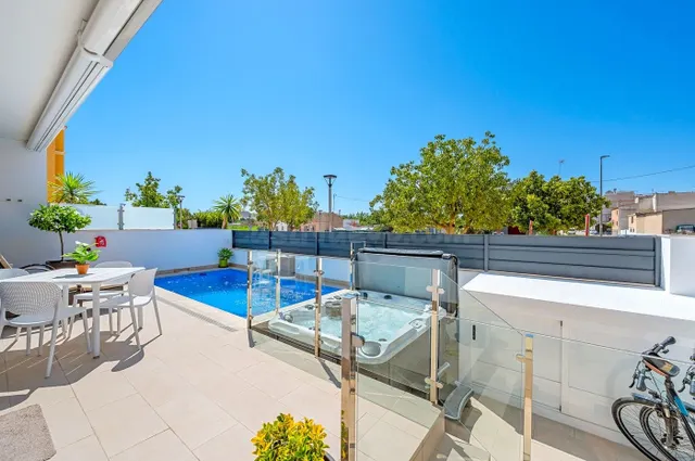 Casa 3 habitaciones 122m² en venta - Pueblo 5 - foto 3