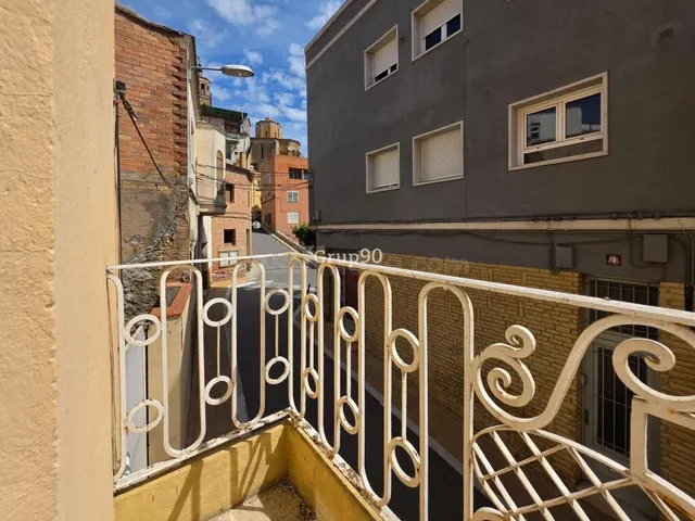 Espectacular casa de 567 m2 con infinitas posibilidades en Almenar — 17