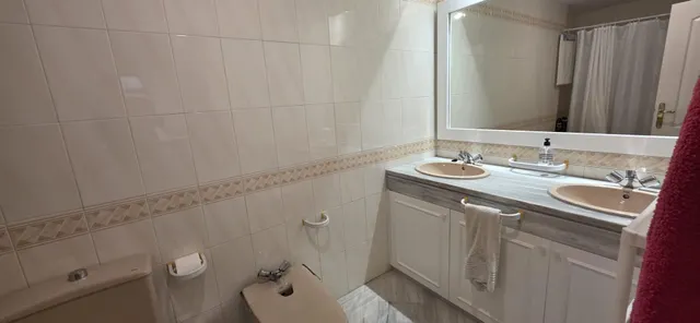 Piso 2 habitaciones 125m² en venta - Real de Zaragoza — 17
