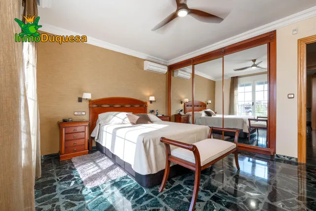 Casa pareada con 4 dormitorios en Otura. — 26