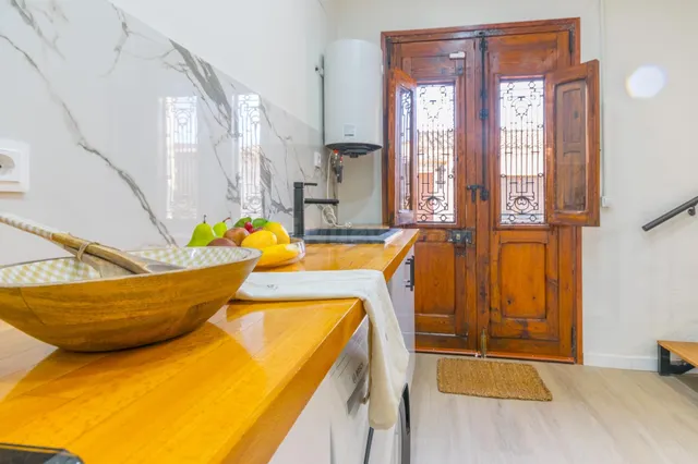 EXCLUSIVA REF 04339 Casa en pedanía de Lliria, núcleo de pob - foto 4