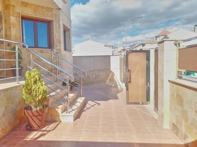 Encantadora casa en Olula del Río — 5