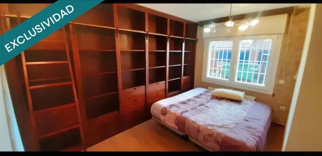 Chalet de 8 habitaciones y 5 baños, vive o invierte. — 10