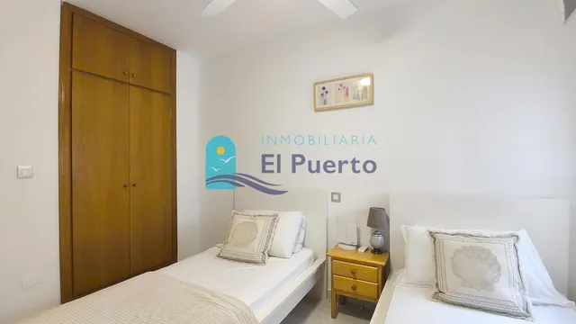 Apartamento con terraza y ascensor cerca de la playa – ref. 1873 — 20