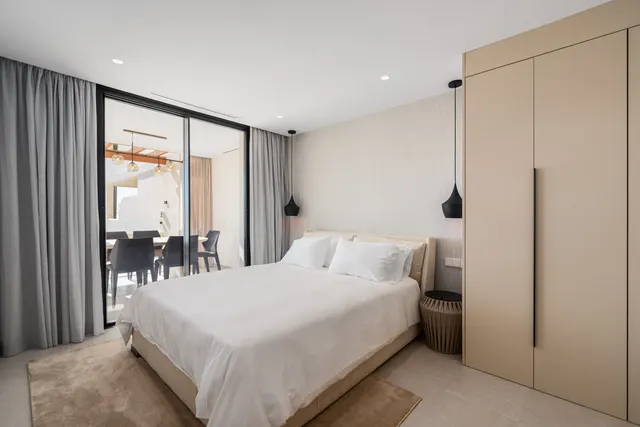 Apartamento 3 habitaciones 170m² en venta - Marbella — 12