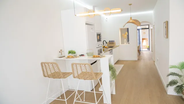 Casa 3 habitaciones 70m² en venta - Los Alcázares — 9