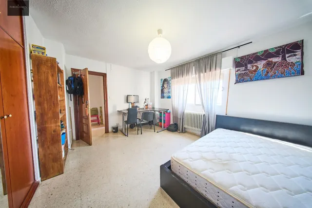 Atico duplex junto plaza de toros — 17