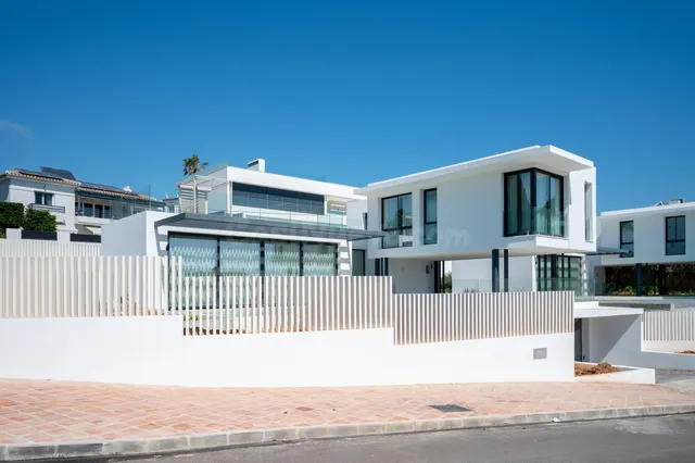 Chalet 4 habitaciones 337m² en venta - Riviera del sol - foto 5