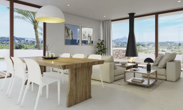 Villa 3 habitaciones 321m² en venta - Cansalades — 6