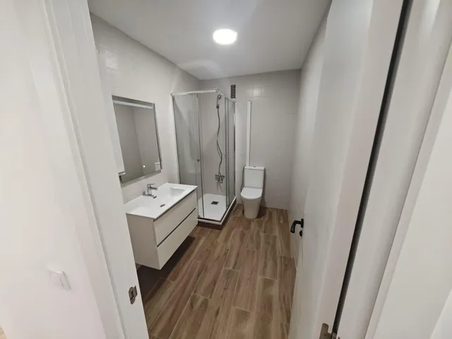 Magnifica vivienda totalmente reformada, ideal para familias — 23