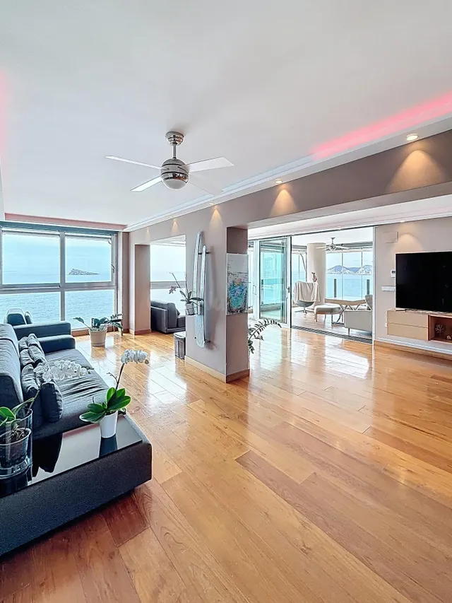 Apartamento Exclusivo Frente al Mar en Playa de Levante – Be - foto 3