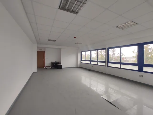 Oficina de alquiler en Edificio Gyesa Isla I — 2