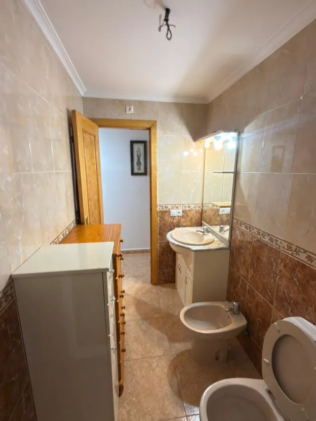 Fabuloso apartamento en montesinos, ideal para vivir todo el año — 10