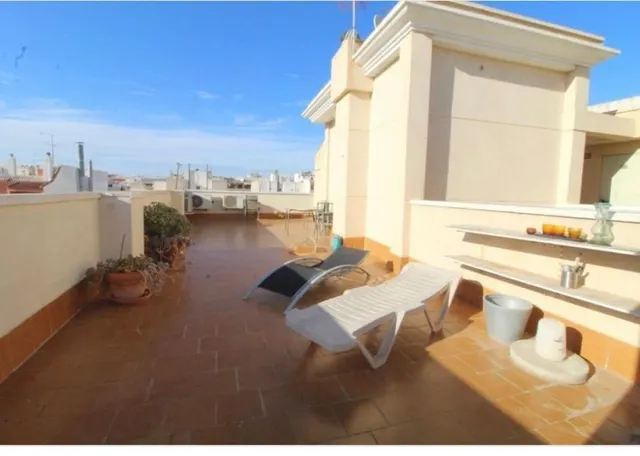 APARTAMENTO EN PLANTA BAJA A 400M DEL MAR LISTO PARA ENTRAR A VIVIR — 4