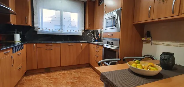CASA CANTONERA REFORMADA CON LOCAL-GARAJE EN LA CREU DE BARBERA — 18