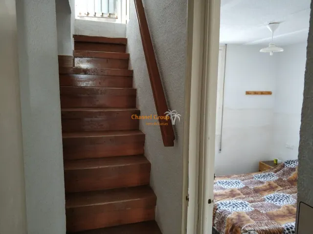 SE ALQUILA CORTA ESTANCIA!!!!!!!! CASA EN PRIMERA LINEA DE MAR SANTA POLA !!!!! — 12