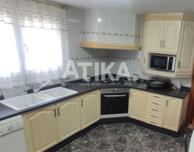 Chalet con piscina ubicado cerca del casco urbano en Ontinyent — 43