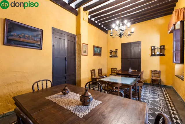 HOSTAL SAN JOSE EN SALOBREÑA — 18