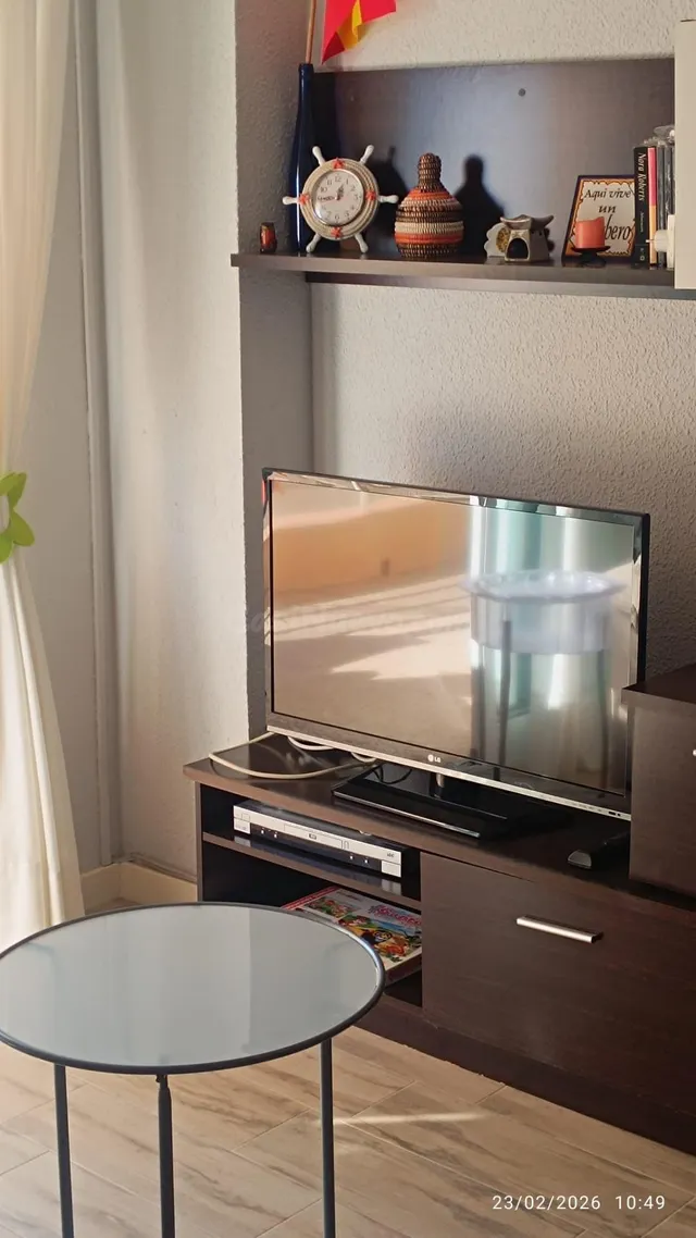 Fantástico apartamento de dos habitaciones con vistas a la p - foto 5