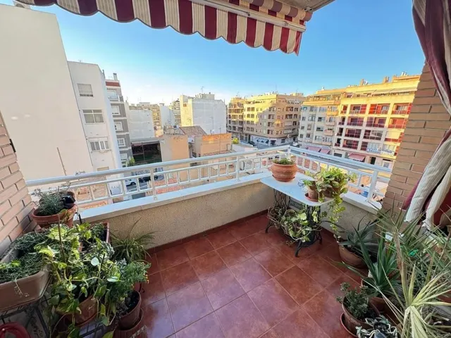 Apartamento 4 habitaciones 256m² en venta - torrevieja — 18