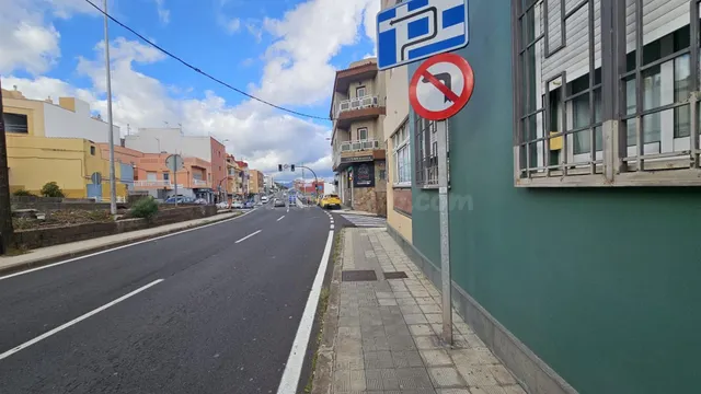VENTA LOCAL EN SANTA CRUZ DE TENERIFE. - foto 5