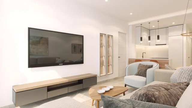 Ático 1 habitación 75m² en venta - torrevieja — 25
