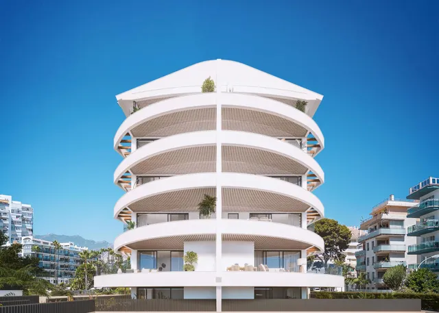 *** VIVIR DE LUJO JUNTO AL MAR. TU PUERTA AL PARAÍSO COSTERO DE PUERTO MARINA !!!. — 8