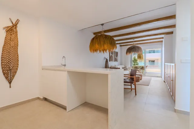Apartamento 2 habitaciones 63m² en venta - La Zenia — 21