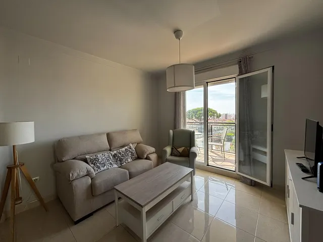 Amplio y Luminoso Piso en Soto de Vistahermosa, El Puerto de Santa María — 6