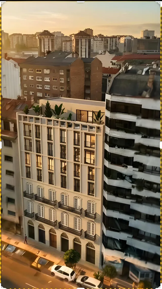 Piso 3 habitaciones 894m² en venta - Centro - Areal — 17