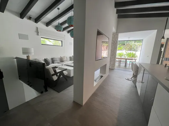 Chalet 4 habitaciones 290m² en venta - Marbella — 19