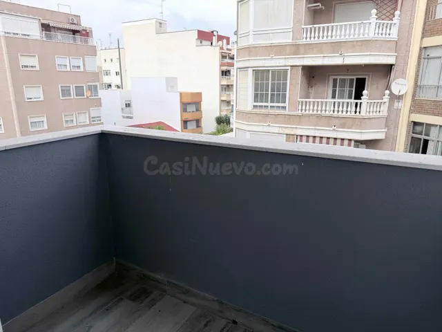 Apartamento 2 habitaciones 78m² en venta - torrevieja - foto 3