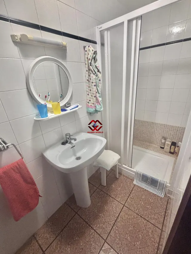 Amplio apartamento luminoso de 142 m2 cerca de la playa — 26
