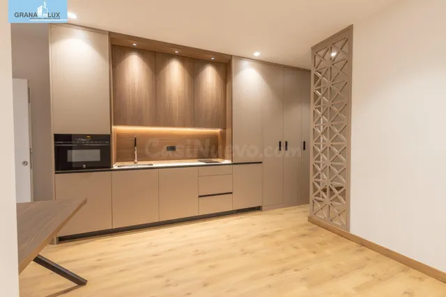 MODERNO ESTUDIO TIPO LOFT EN URBANIZACIÓN VILLA PINEDA - ZON