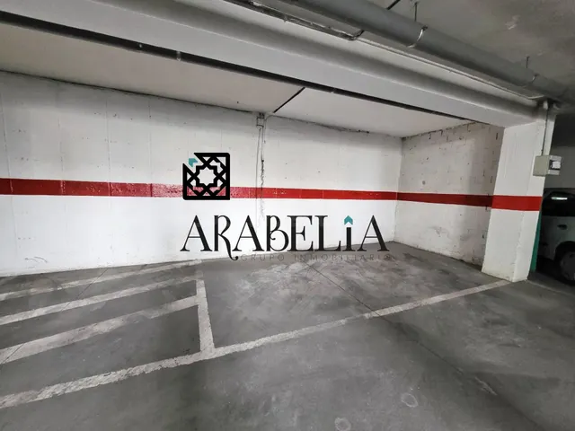 ¡OLVÍDATE DE DAR VUELTAS! PLAZA DE GARAJE EN EL REALEJO!!! - foto 5