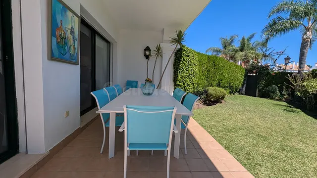 Adosado 4 habitaciones 420m² en venta - Marbella - foto 4